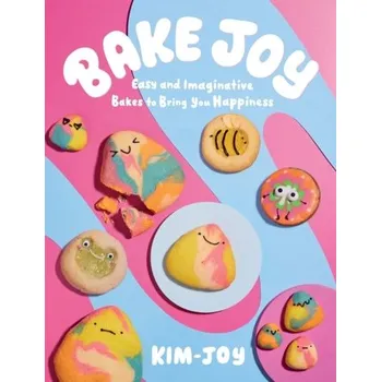 Bake Joy - Kim-Joy