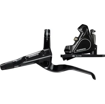 Cyklistika Kotoučové brzdy SHIMANO BL-RS600