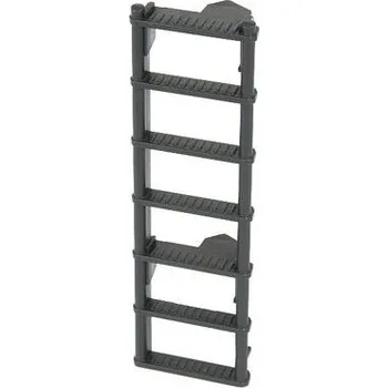 Bruder 41044 Žebřík pro balíkovač Krone