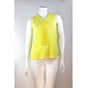 Via Appia TOP 939832 40, Žlutá