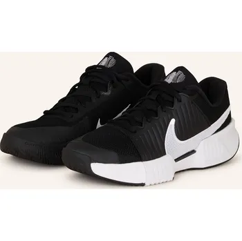 Pánská obuv Nike Pánské Tenisové Boty Zoom Gp Challenge Pro, černá /...