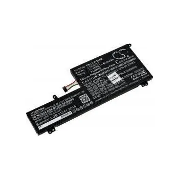 Počítač Baterie Lenovo Yoga 720-15IKB (80X7) 11,56V 6150mAh