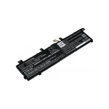 Baterie k notebooku Baterie Asus VivoBook S15 S532FL-BQ049T 11,55V 3450mAh