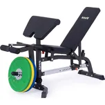 Multifunkční posilovací lavice TRINFIT Vario LX5