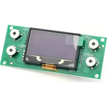 Náhradní díl pro kávovar Nuova Simonelli displej Appia Life XT