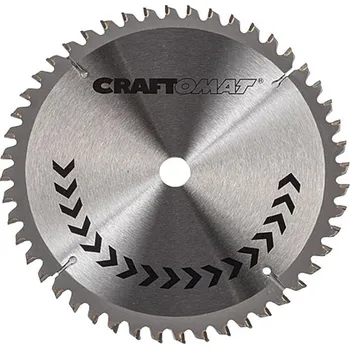 Pilový kotouč Craftomat Pilový kotouč HM, ø 150 mm, 48 zubů 2608641136