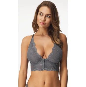 Dámské oblečení Podprsenka Gossard Superboost Lace nevyztužená