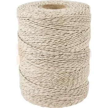 Příbor Provázek lněný uzenářský (240 st. C) 190 m | BROWIN, 310213