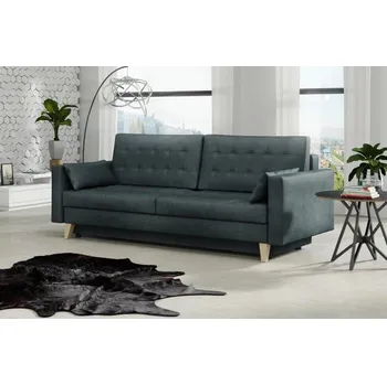 Pohovka FN Pohovka Kelly šedá