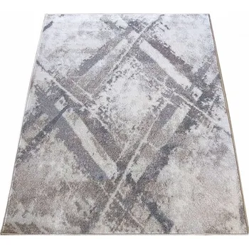 Koberec DYWANOPOL Kusový koberec VISTA 09 beige 80 x 150 cm