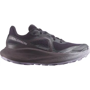Dámská sportovní obuv Salomon Glide Max TR W Velikost: EU 37 1/3 nightshade/moonscape/orchid bloom