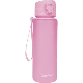 Láhev Lahev CoolPack Brisk 600ml pastelová Powder Pink