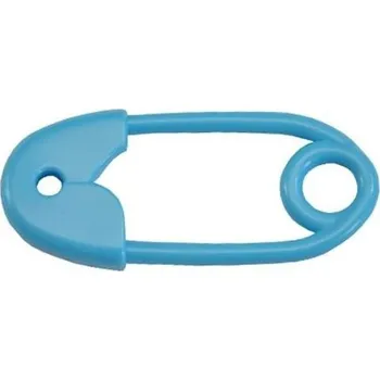 Kolotoč nad postýlku Farlin Chrastítko špendlík Modrá