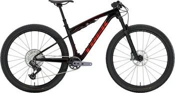 Horské kolo Trek Supercaliber SLR 9.8 GX AXS Gen 2 29" Carbon Red Smoke 2024