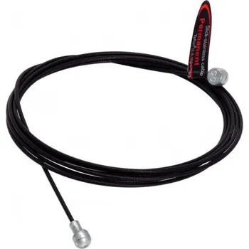 Lanko pro jízdní kolo Lanko brzdové vnitřní XLC BR-X18 1,5x2750mm+1x nipl