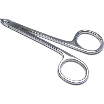 Kleště na nehty Globos Kleště na nehty-štipky očkové