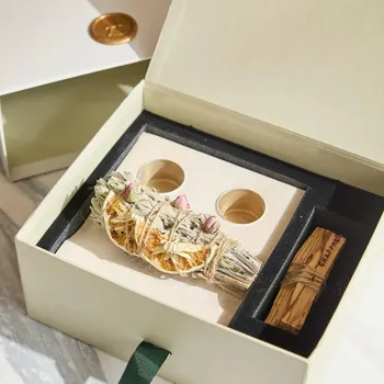 Aroma lampa Chappal Chappal Znamení zvěrokruhu - meditační sada – PISCES – RYBY VONNÉ TYČINKY