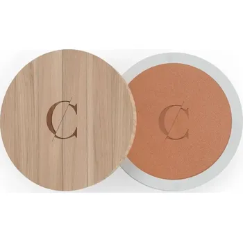 Bronzer Couleur Caramel Bio kompaktní bronzer 8,5 g n°28 Pearly Golden