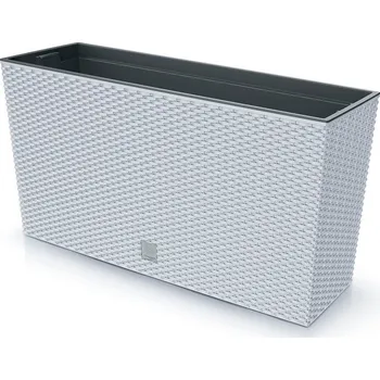 Truhlík Truhlík s vkladem RETTO II bílý