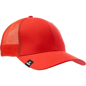 Kšiltovka Kšiltovka Bauer Team Mesh Snapback Red
