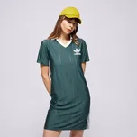 Adidas Šaty 3 S Pnst Dress Zelená 40