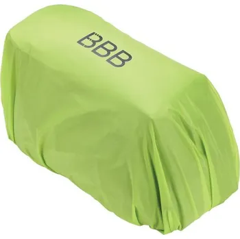 brašna na kolo Potah na brašnu BBB CarrierCover fluorit