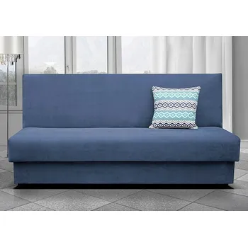 Pohovka FN Pohovka Deli Mini modrá