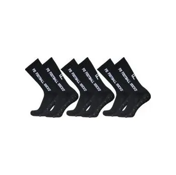 Pánské ponožky 3 páry Protiskluzové ponožky 39-43 (B09DPCN8KY)