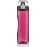 Thermos Hydratační láhev s počítadlem - purpurová