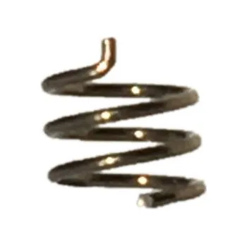 Příslušenství ke svářečce BL Pružina hořáku 150A