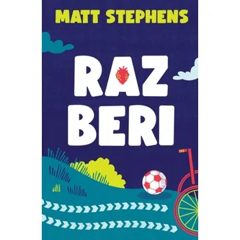 Raz Beri - Matt Stephens