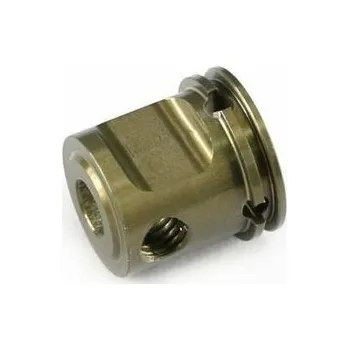 RC model auta Serpent Gear coupler alu SRX8 SER600853 - expresní doprava