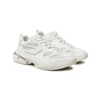 Dámské tenisky Sneakersy Diesel S-Serendipity Pro-X1 Y03373P0423 Bílá 40