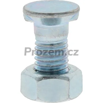 Šroub Šroub pluhu M12x1,75x30 mm, 10.9 pro Kverneland
