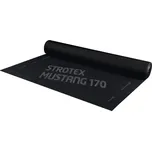 FOLIAREX Paropropustná kontaktní membrána STROTEX MUSTANG 170 g/m² 1,5 x 50 m | cena za m²