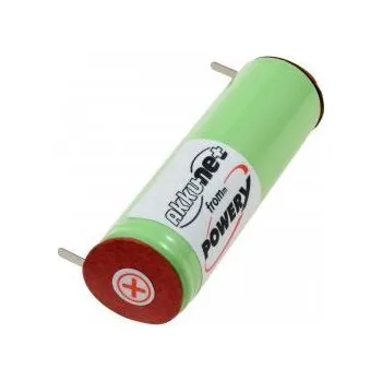 Baterie Grundig G6563 1,2V 1800mAh