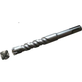 Nástavec na vrták PROFIKRAFT Vrták SDS QUADRO-PLUS 20,0x1000/940mm