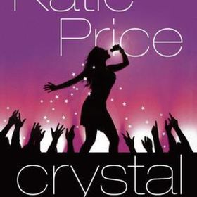 Obrázek k inzerátu: Crystal (Katie Price)