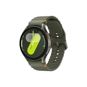 Samsung Galaxy Watch 7 LTE/44mm/Green/Sport Band/Green