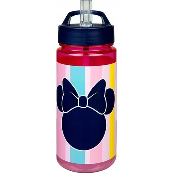 Láhev Lahev Na Pití Scooli Minnie Mouse 500 ml