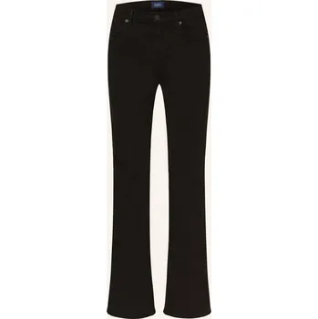 Dámské džíny Citizens Of Humanity Dámské Bootcut Džíny Lilah, černá, 36