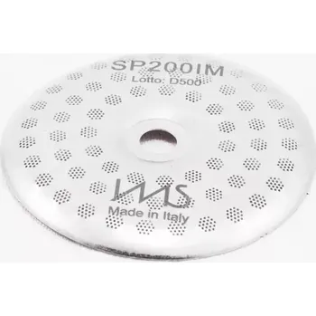 Příslušenství pro přípravu kávy IMS sprcha SP200IM ø 48,8 mm