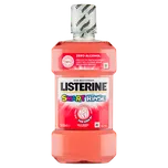 Listerine Smart Rinse Berry ústní voda