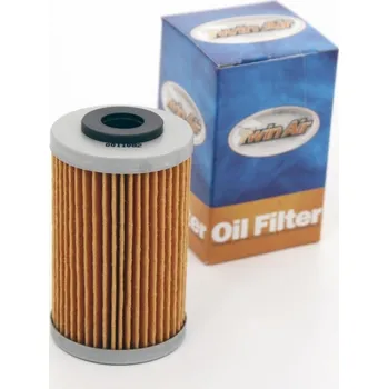 Olejový filtr Twin Air olejový KTM SX/EXC/LC4 DUKE 125/200/390/620/640/690 (HF155) HUSABERG FE 450 rok 04-08