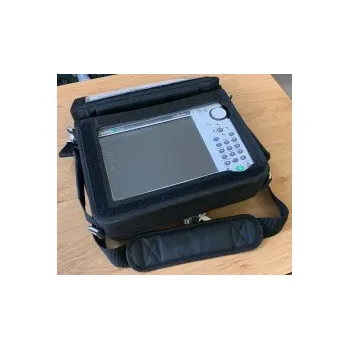 Revizní přístroj Anritsu SiteMaster S331E, dvouportový kabelový a anténní...