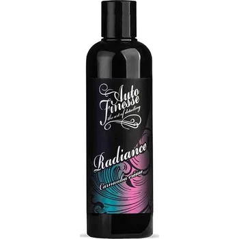 Autokosmetika Karnaubský vosk v krému Radiance Carnauba Creme, 250 ml - Auto Finesse
