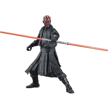 Figurka Star Wars - The Black Series - Darth Maul akční figurka (SW: The Phantom Menace)