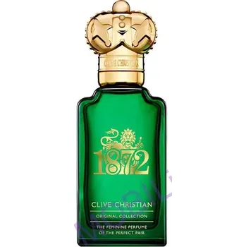 Dámský parfém Clive Christian Original Collection 1872 Feminine parfémovaná voda dámská 50 ml