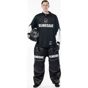 Florbal Blindsave Brankářský set Lite vel. XL