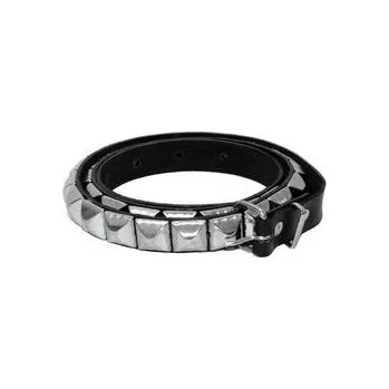 Opasek Opasek úzký s pyramidami